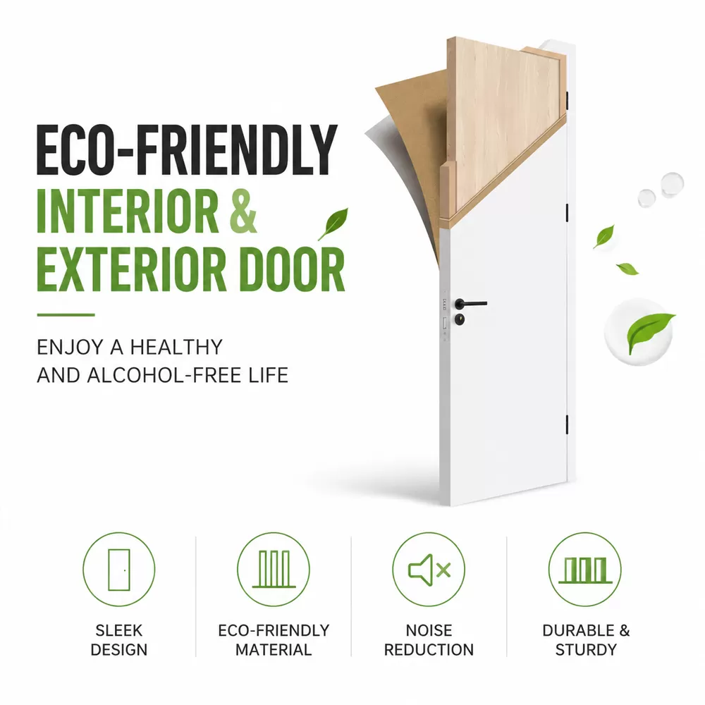 Interior Wooden Doors